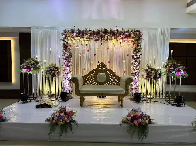 Kumar Events Decoration in Agra