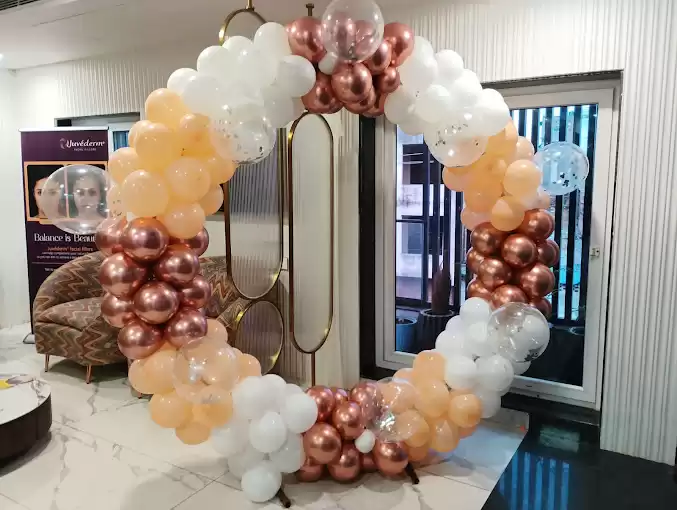 Yadav Event Decoration